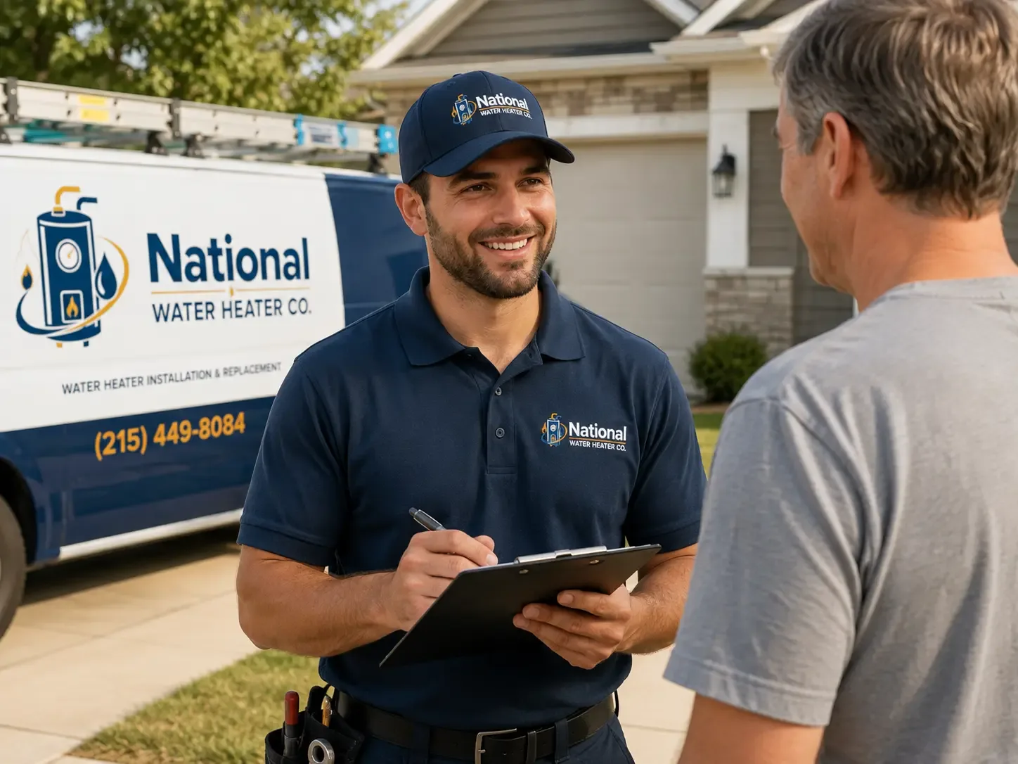 Water Heater Installation Fort Recovery, OH FAQs